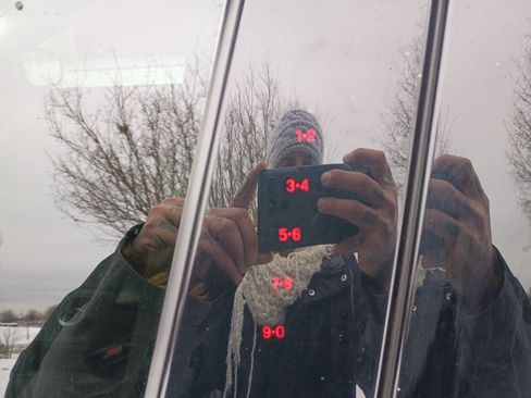 Used 2021 Ford Mustang Mach-E Select w/ Comfort/Technology Package image 17