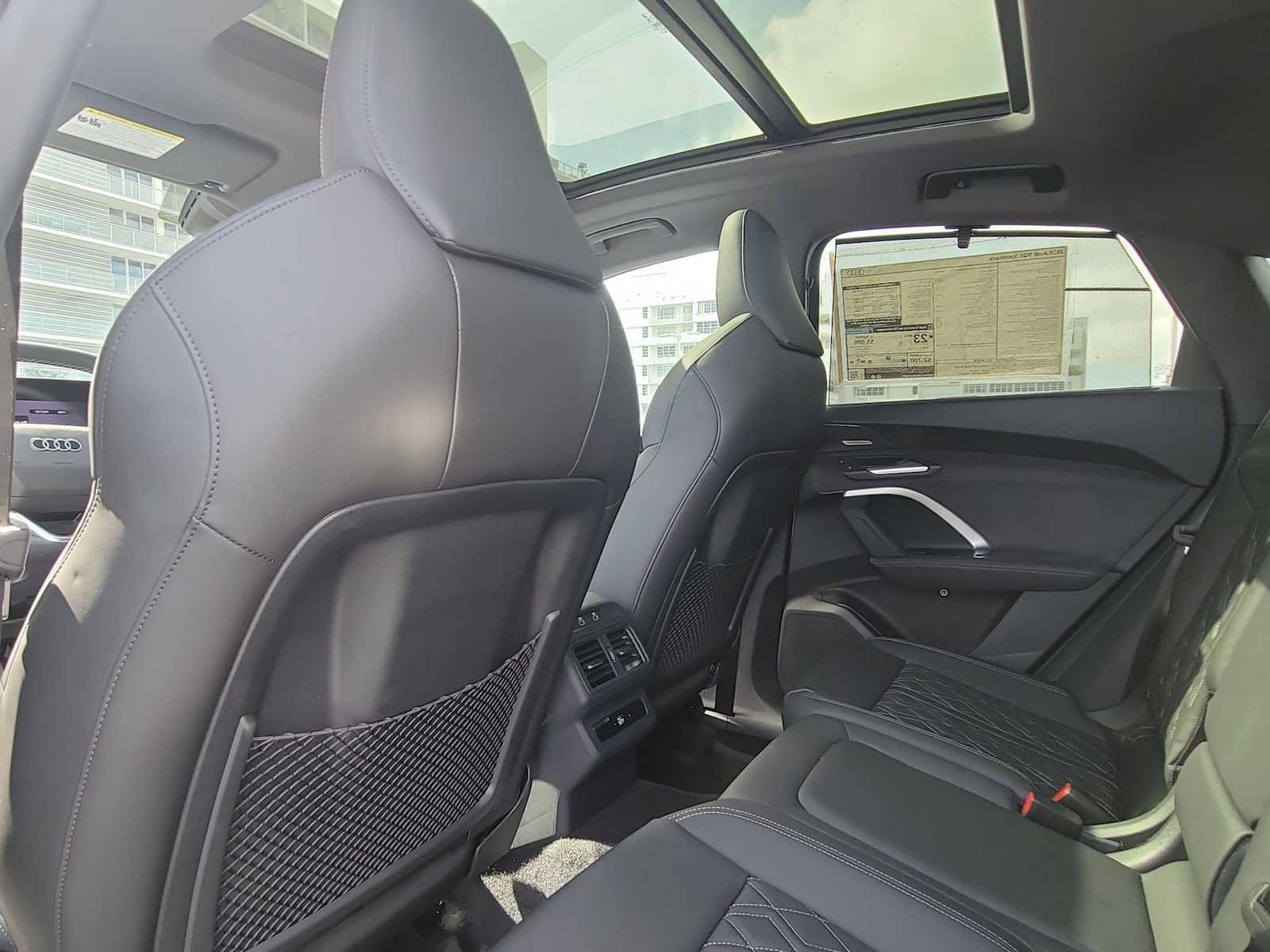 New 2026 Audi SQ5 Premium Plus AWD/4WD image 17