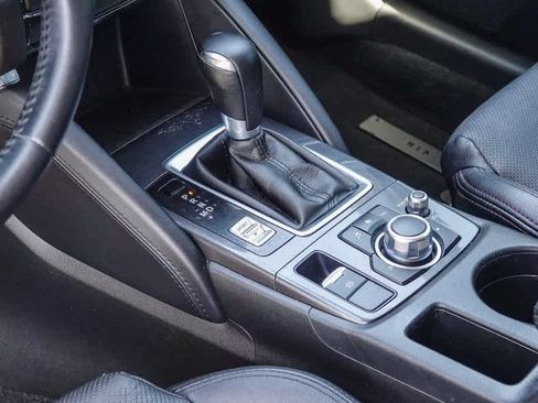 Used 2016 MAZDA CX-5 Grand Touring image 18