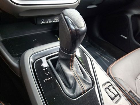 Certified 2024 Subaru Crosstrek 2.5i Limited image 15