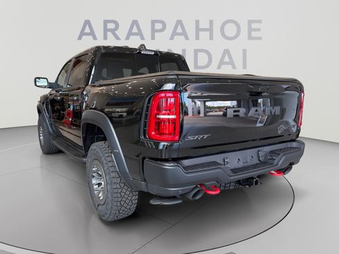 New 2027 RAM 1500 TRX AWD/4WD image 3