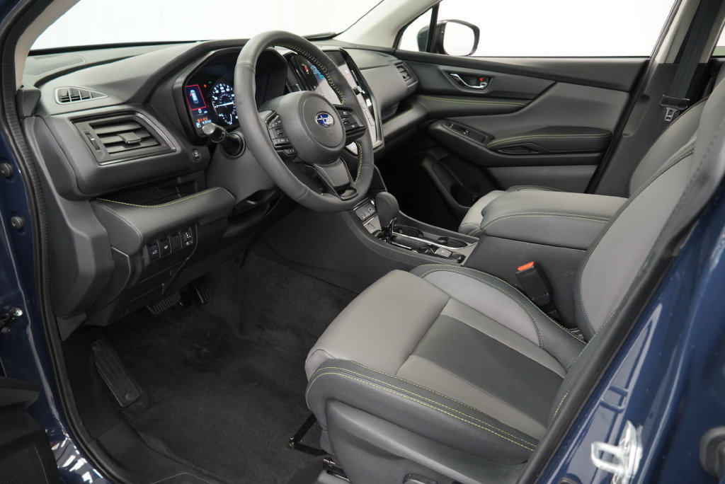 Used 2025 Subaru Ascent Onyx Edition AWD/4WD image 10