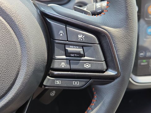 Certified 2026 Subaru Crosstrek 2.5i Limited AWD/4WD image 20