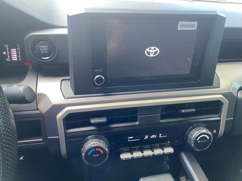 Used 2024 Toyota Tacoma SR5 image 32