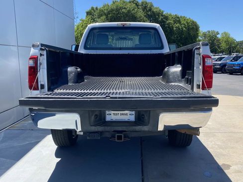 Used 2015 Ford F350 XL w/ XL Appearance Package AWD/4WD image 6
