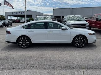 Used 2023 Honda Accord Touring video 2