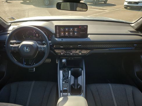 Used 2023 Honda Accord Sport image 14