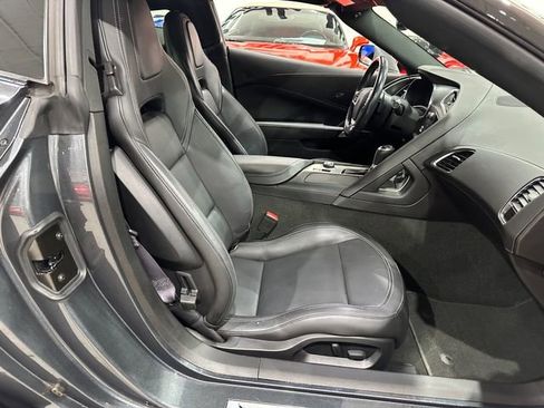 Used 2017 Chevrolet Corvette Grand Sport image 13