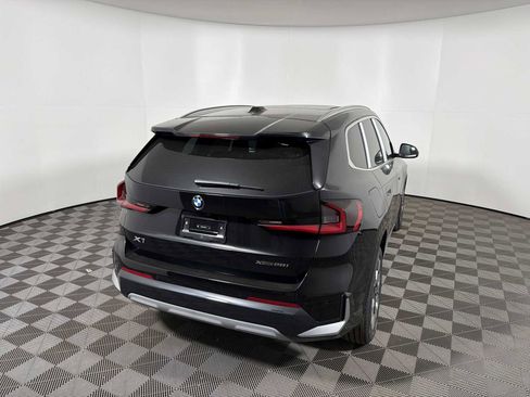 New 2026 BMW X1 xDrive28i w/ Technology Package image 9