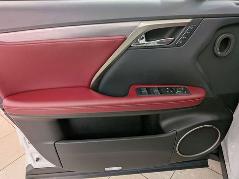 Used 2019 Lexus RX 350 F Sport image 15