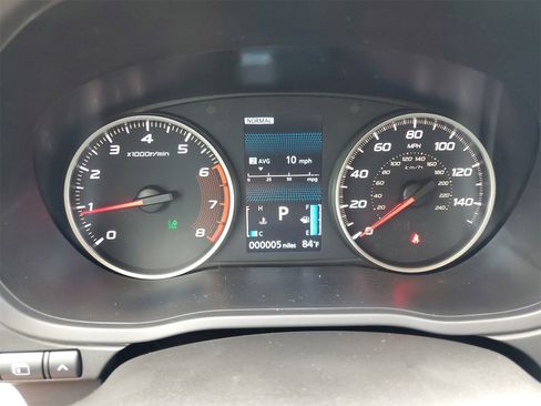 New 2025 Mitsubishi Eclipse Cross LE image 13