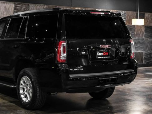 Used 2020 GMC Yukon SLT w/ Open Road Package AWD/4WD image 14