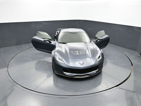 Used 2019 Chevrolet Corvette Z06 RWD image 32