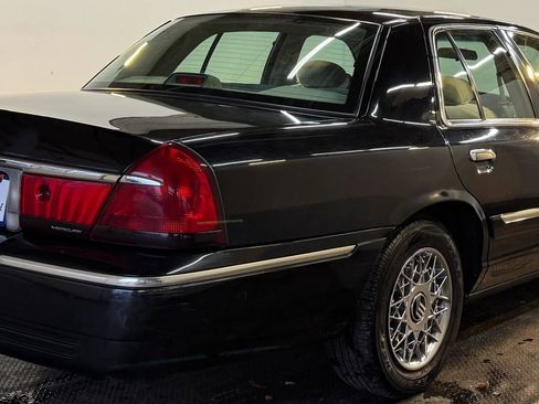 Used 1999 Mercury Grand Marquis GS image 5