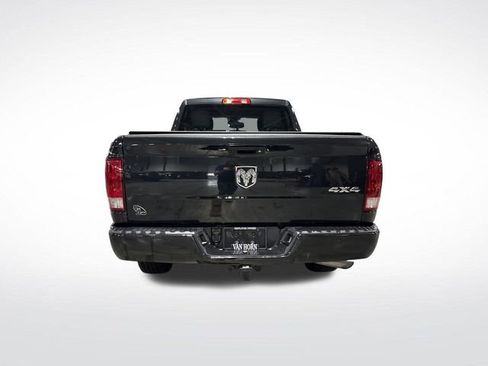Used 2018 RAM 1500 Express w/ Express Value Package image 12