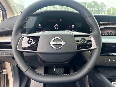 New 2026 Nissan Murano SL AWD/4WD image 21
