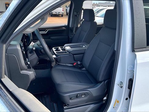 New 2026 Chevrolet Silverado 1500 LT AWD/4WD image 9