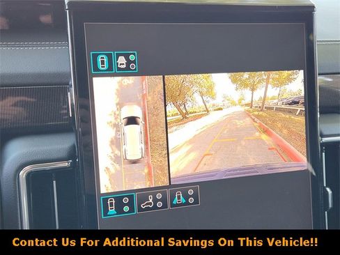 New 2026 GMC Yukon XL Elevation w/ LPO, Floor Liner Package image 13