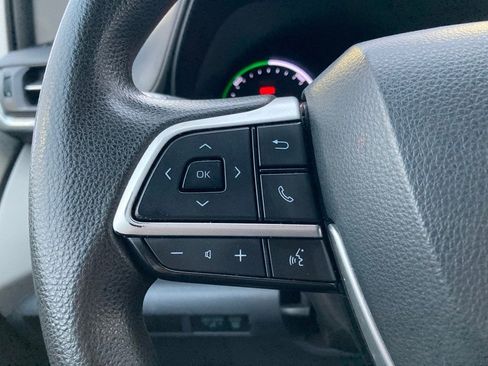 Used 2021 Toyota Sienna LE image 15