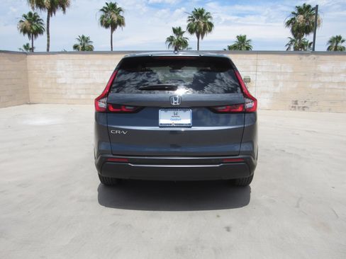 Certified 2023 Honda CR-V EX-L image 7