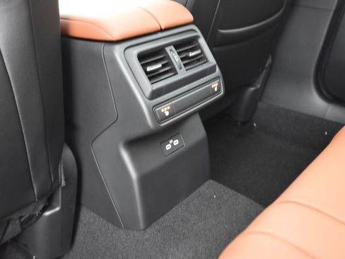 New 2026 MAZDA CX-50 Meridian Edition w/ Weather Package AWD/4WD image 27