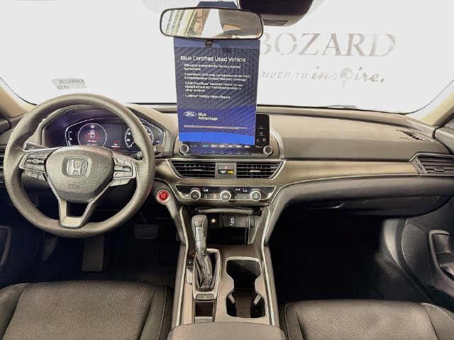 Used 2019 Honda Accord LX image 27