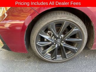 Used 2024 Toyota Corolla SE FWD video 2