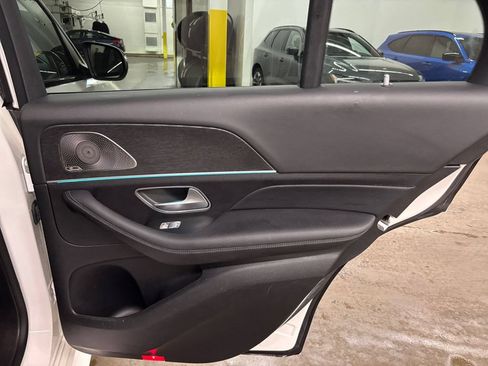 Used 2023 Mercedes-Benz GLE 350 4MATIC image 18