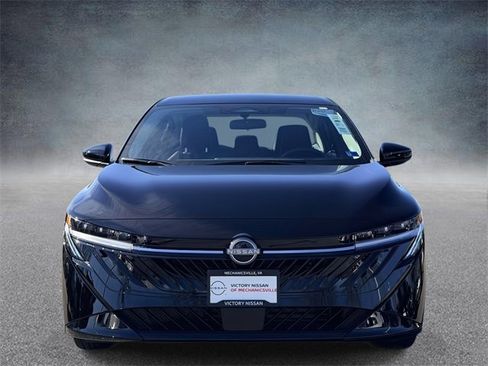 New 2026 Nissan Sentra SV w/ Floor Mat Package image 6