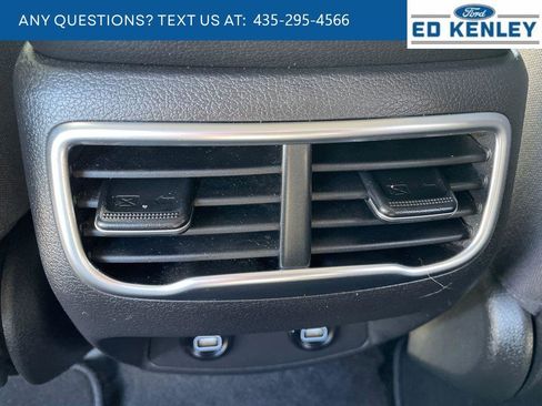 Used 2023 Hyundai Santa Fe SEL w/ Cargo Package AWD/4WD image 7