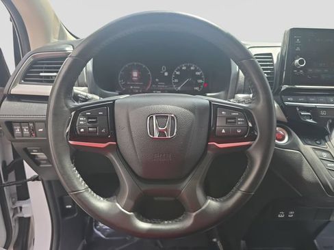 Used 2025 Honda Odyssey EX-L image 18