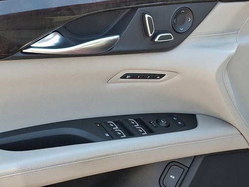 Used 2017 Cadillac CT6 Luxury image 12