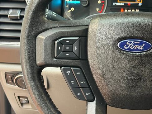 Used 2018 Ford F150 XLT w/ Equipment Group 301A Mid image 16