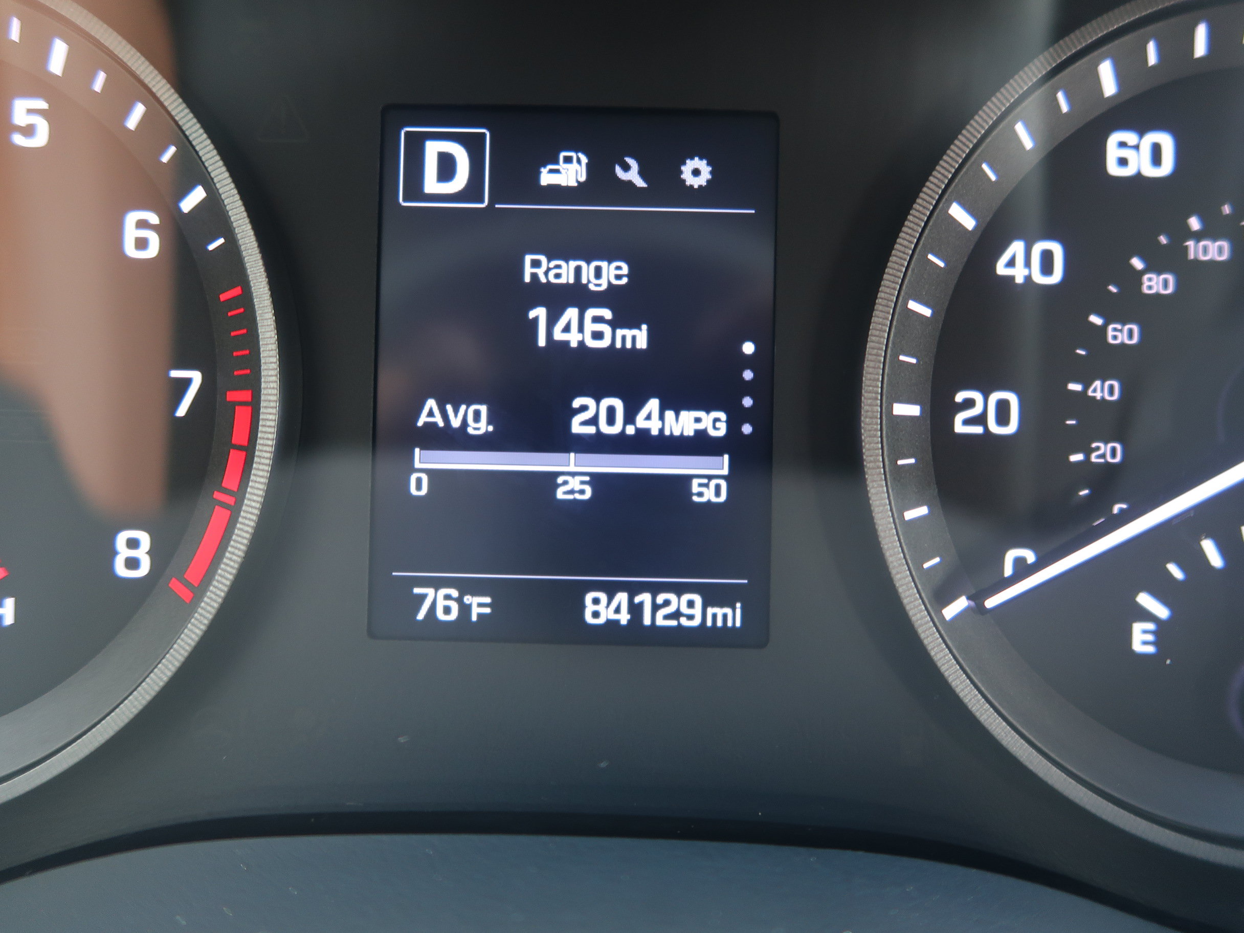 Used 2018 Hyundai Tucson SE FWD image 19