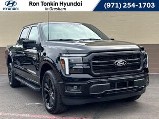 Used 2026 Ford F150 Lariat AWD/4WD video 1