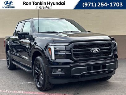 Used 2026 Ford F150 Lariat