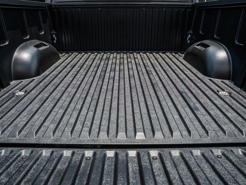 New 2026 Toyota Tundra Limited AWD/4WD image 10