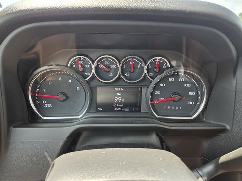 Used 2023 Chevrolet Silverado 2500 LT w/ Convenience Package AWD/4WD image 18