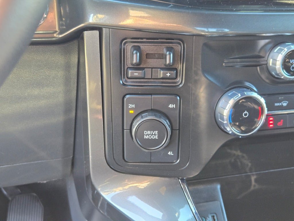 Certified 2023 Ford F150 XLT w/ Equipment Group 302A High AWD/4WD image 28