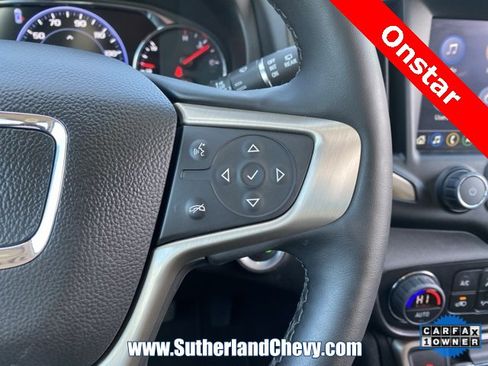 Used 2024 GMC Terrain Denali image 24