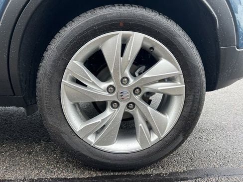 New 2026 Buick Encore GX Preferred AWD/4WD image 7