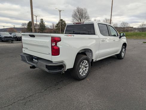 New 2026 Chevrolet Silverado 1500 LT image 10