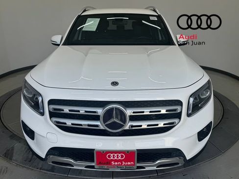 Used 2020 Mercedes-Benz GLB 250 image 2