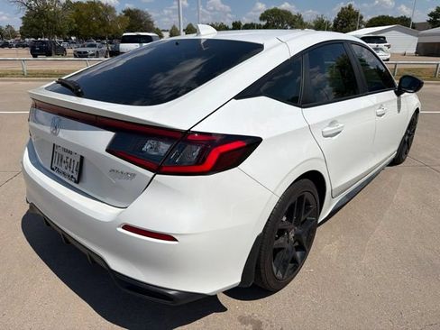 Used 2024 Honda Civic Sport image 5