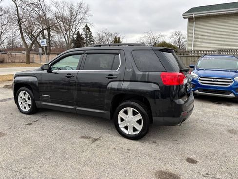 Used 2011 GMC Terrain SLT image 24