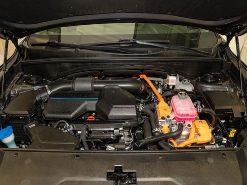 Certified 2023 Kia Sorento EX image 20