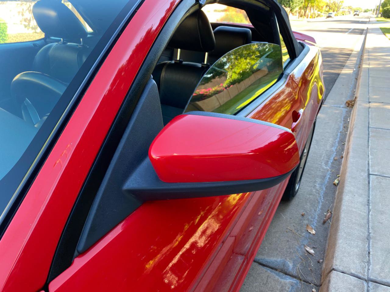 Used 2010 Ford Mustang GT RWD image 18