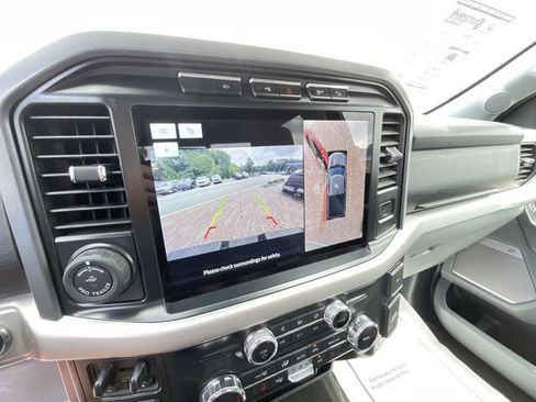 Used 2022 Ford F150 XLT w/ Equipment Group 302A High AWD/4WD image 21