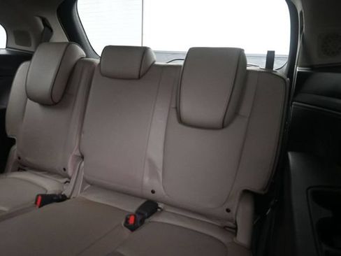 Used 2021 Honda Odyssey Elite image 21