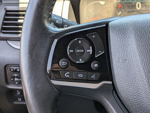 Used 2021 Honda Passport EX-L image 26